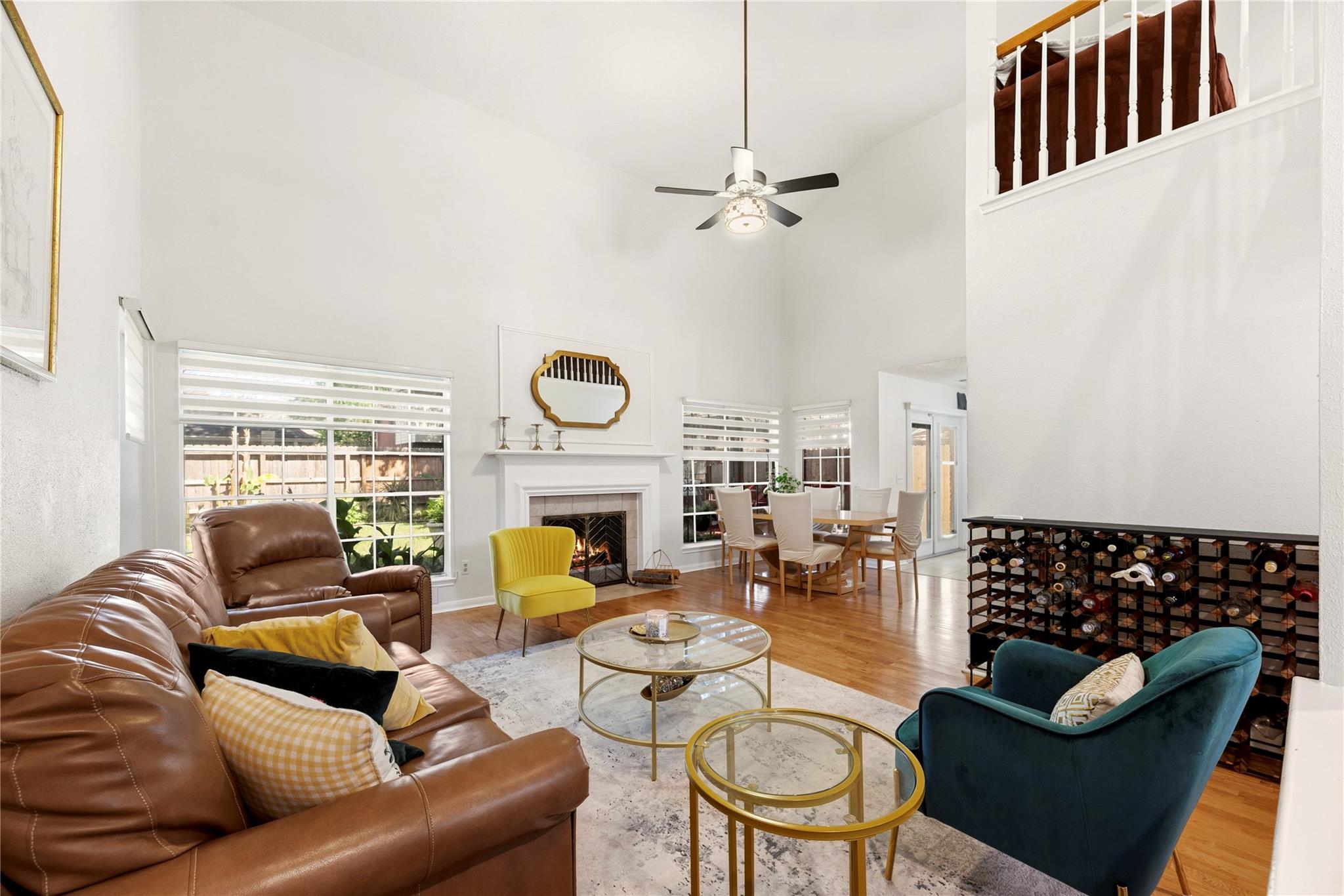 3222 Autumn Bridge Lane
