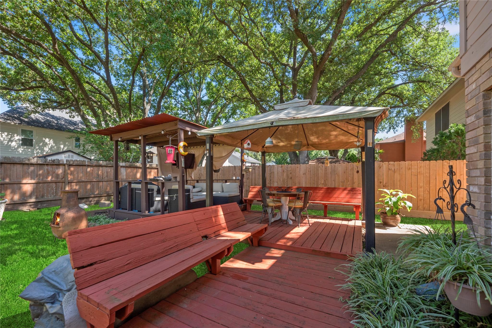 3222 Autumn Bridge Lane