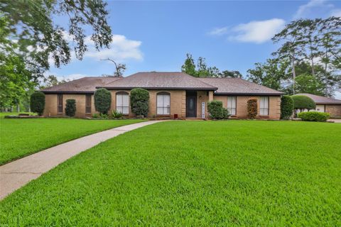 Photo of 30 Little John Lane, Dayton, TX 77535 (MLS # 43219014)