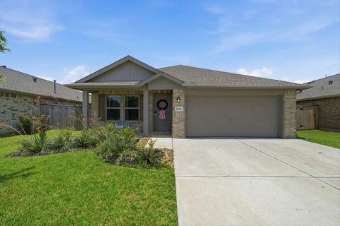 Photo of 2208 Hyde Acres Street, League City, TX 77573 (MLS # 31623580)