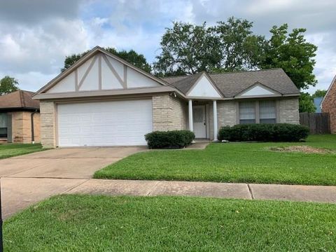 Photo of 19434 Glenway Falls Drive, Katy, TX 77449 (MLS # 59517845)