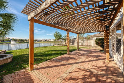 Photo of 21527 N Boundary Peak Way, Katy, TX 77449 (MLS # 70317888)