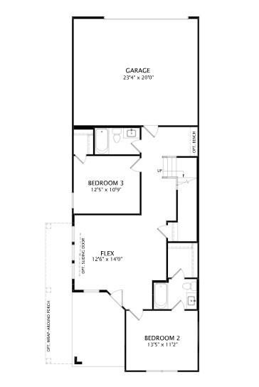 10814 Pioneer