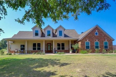 Photo of 3145 Rolling Ridge Lane, Brenham, TX 77833 (MLS # 58070093)