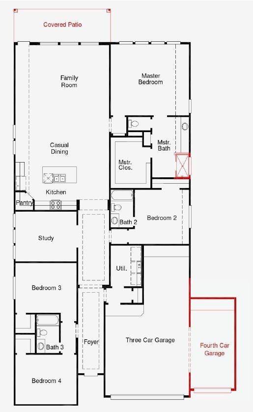 32535 Sweetgum Hollow Court