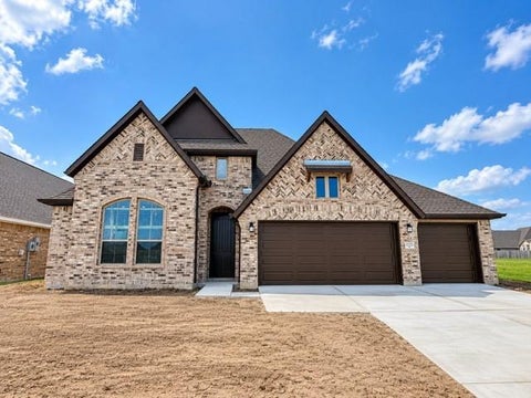 Photo of 32535 Sweetgum Hollow Court, Spring, TX 77386 (MLS # 54457562)