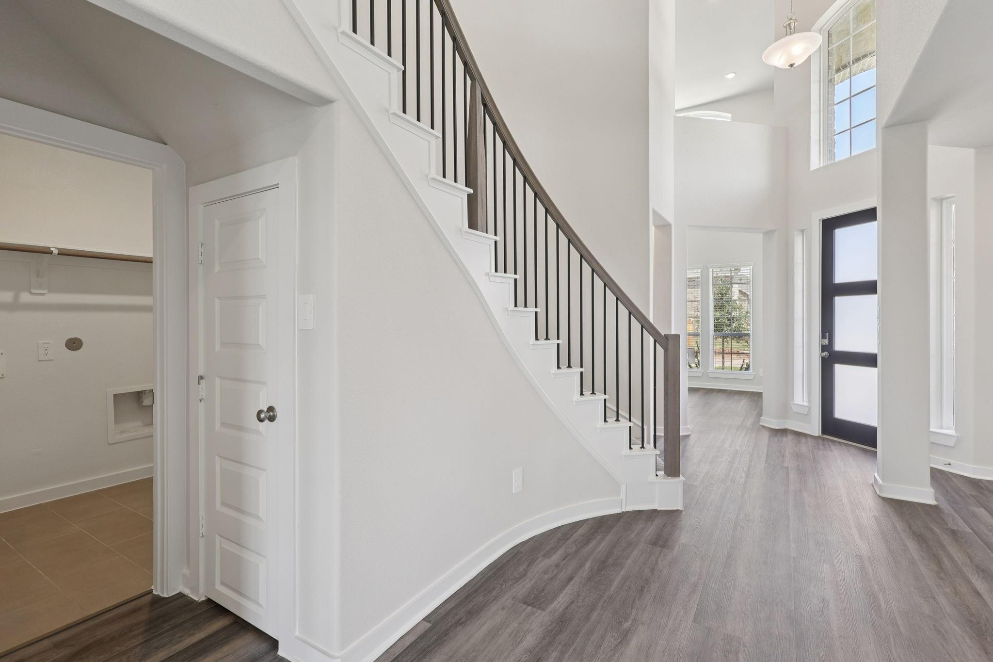 5507 Bowquiver Lane