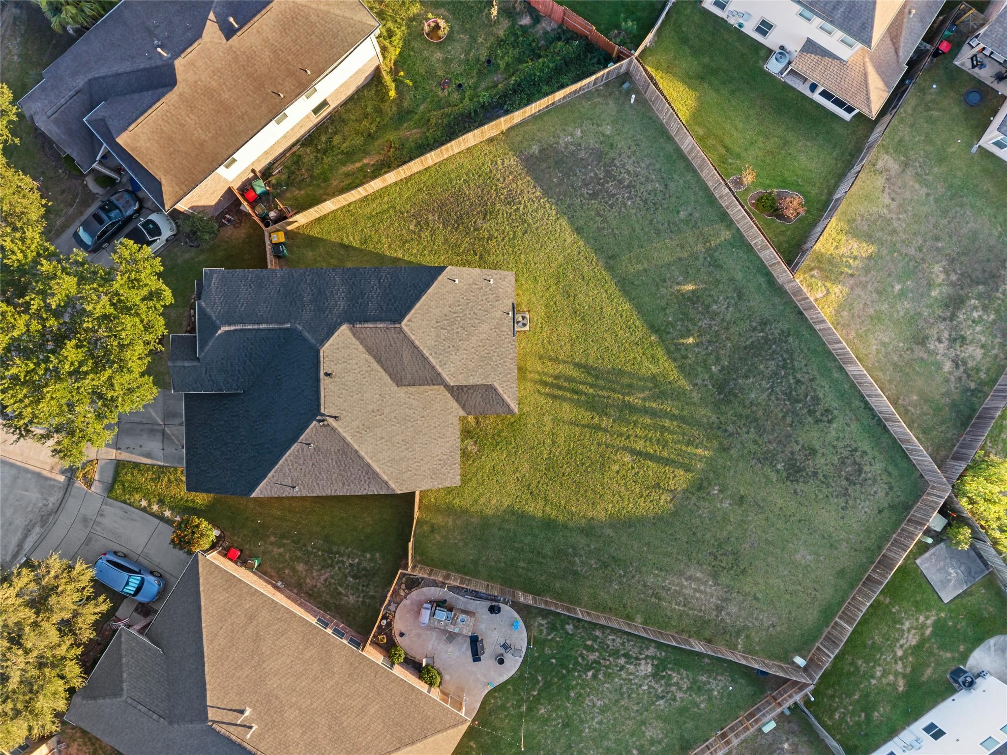 25615 Turnstone Oaks Court