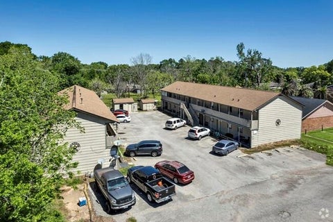 Apartment For Rent - 201 Sands Street #19<br/> Angleton, TX 77515
