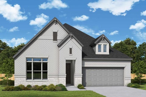 Photo of 26750 Trailblazers Run, Montgomery, TX 77316 (MLS # 45097517)