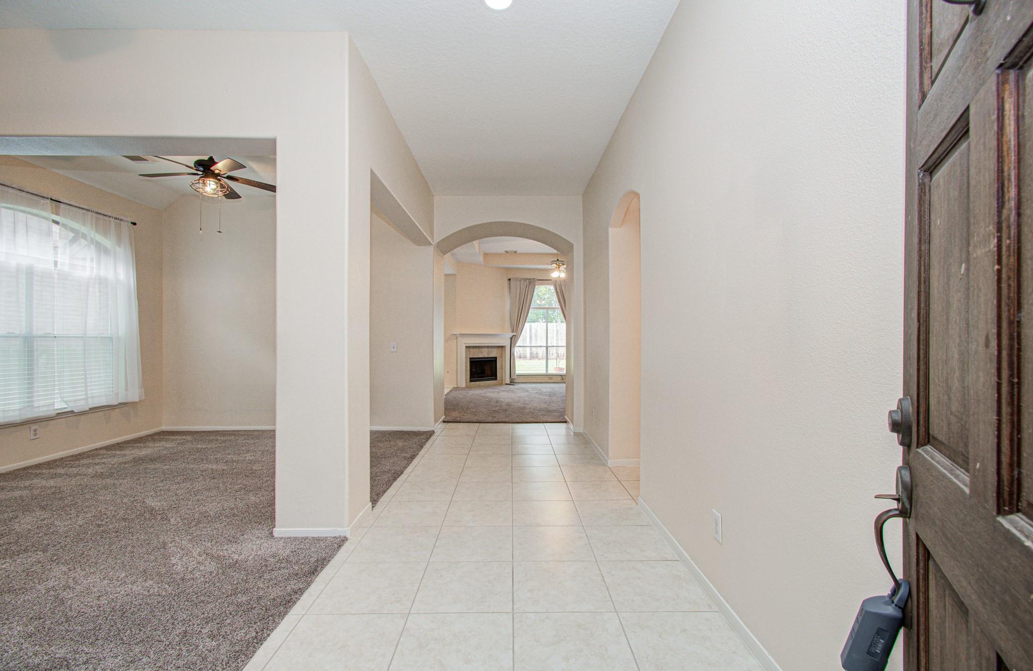1234 Ragsdale Lane