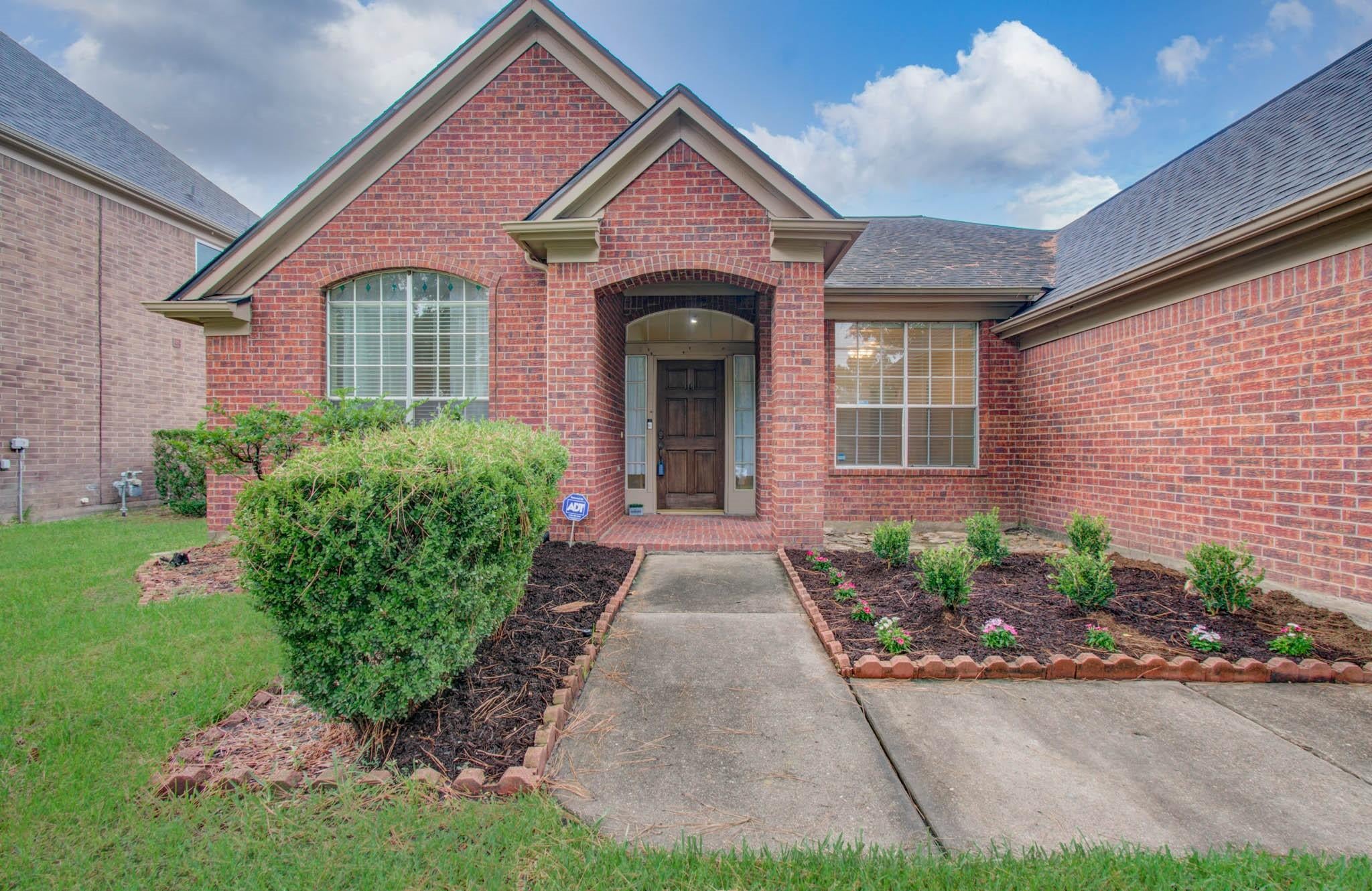 1234 Ragsdale Lane