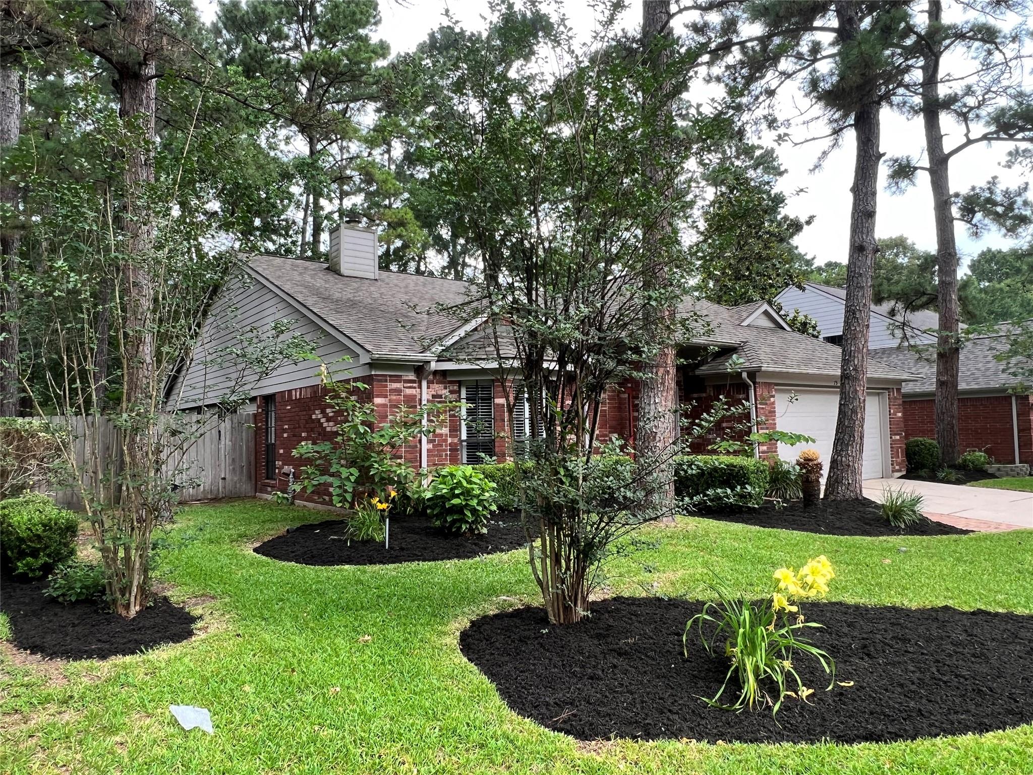 75 W Stony Bridge Circle