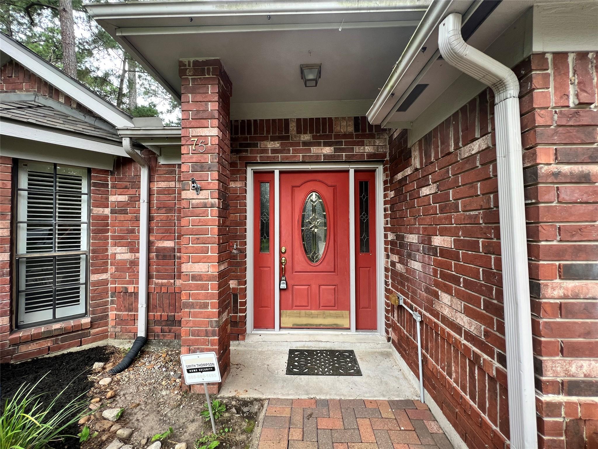 75 W Stony Bridge Circle
