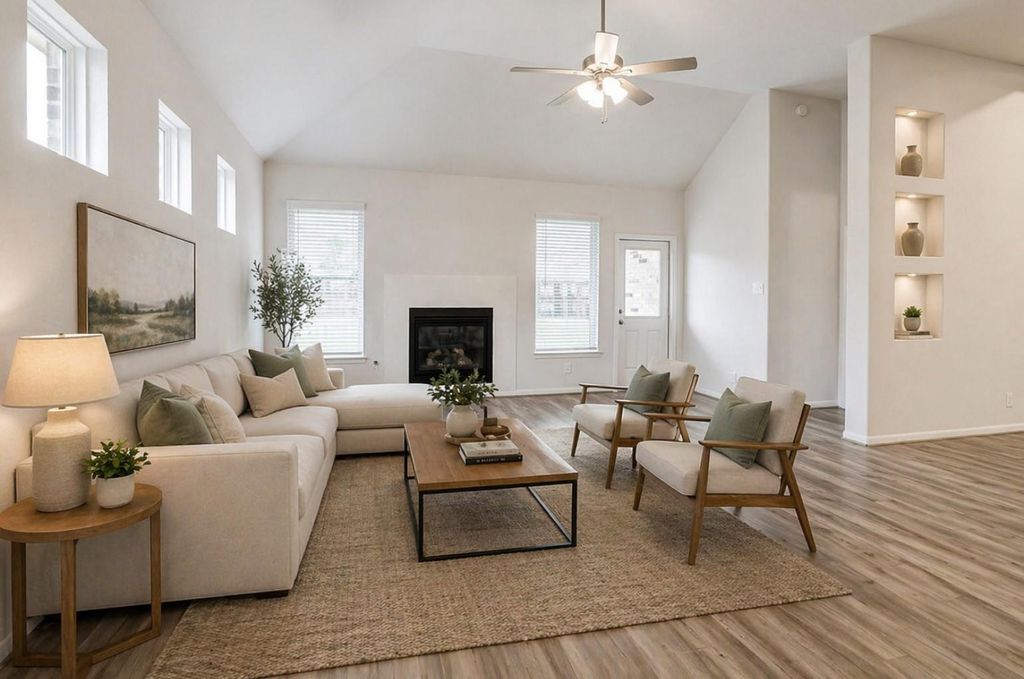 Photo of 19030 Crested Moss Avenue, Tomball, TX 77377 (MLS # 26899367)