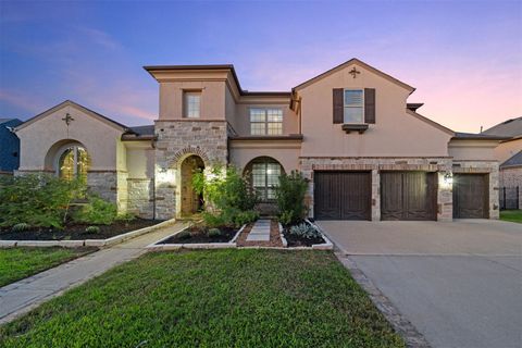 28226 S Firethorne Road Katy TX 77494