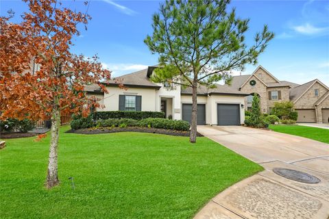Photo of 28204 Forest Mist Way, Spring, TX 77386 (MLS # 81651539)