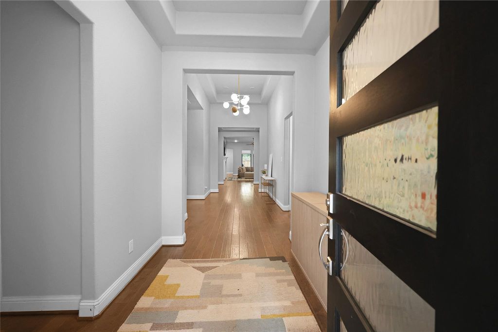 Photo of 28204 Forest Mist Way, Spring, TX 77386 (MLS # 81651539)