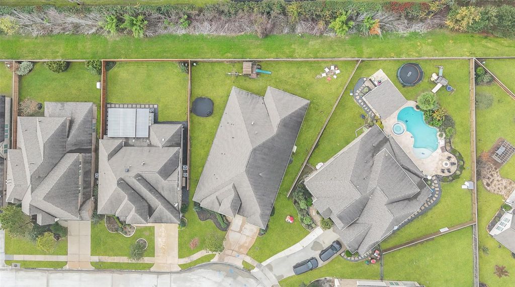 Photo of 28204 Forest Mist Way, Spring, TX 77386 (MLS # 81651539)