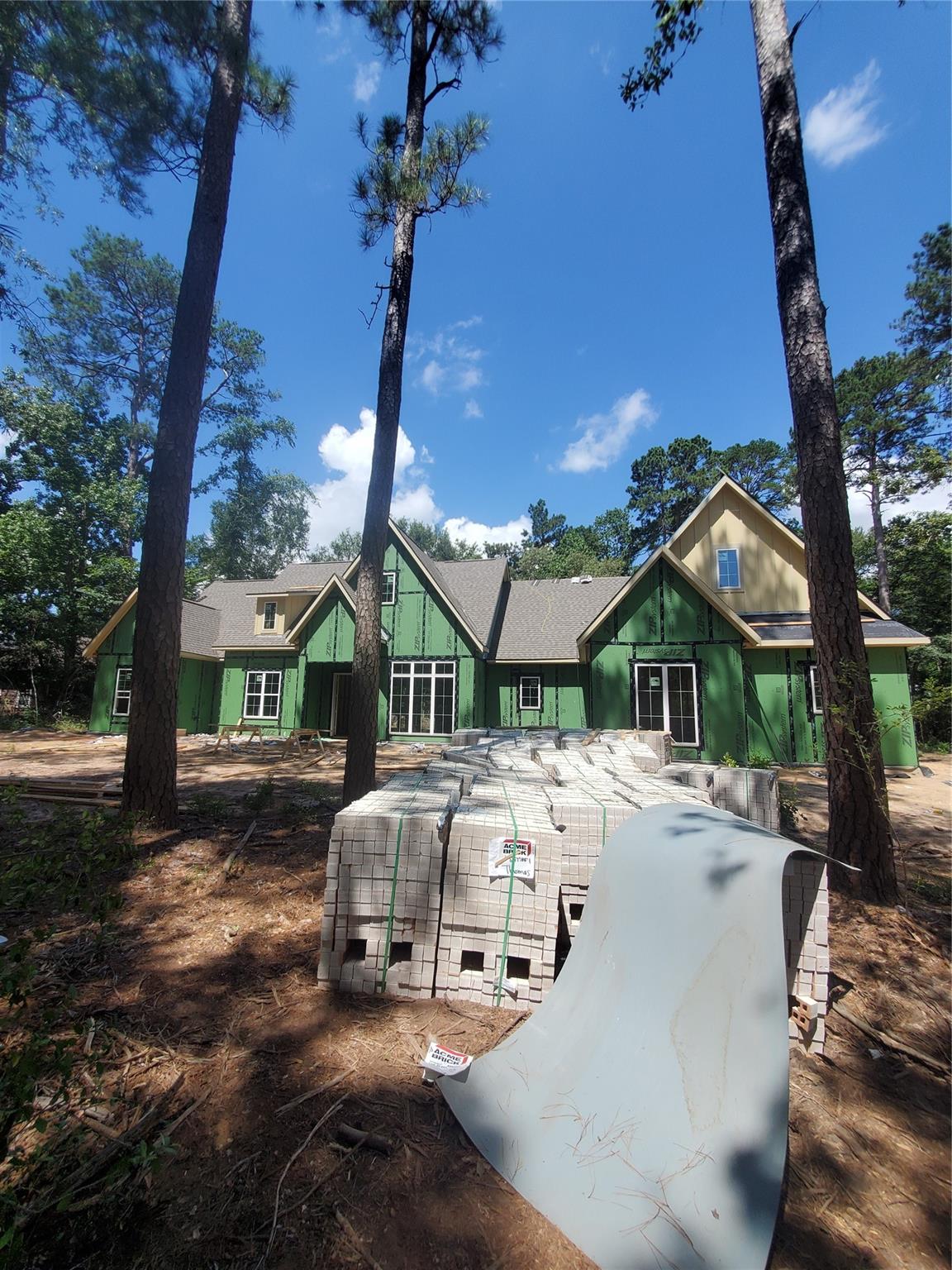 207 Creekside