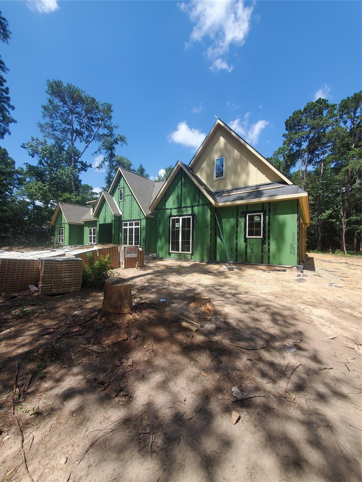 207 Creekside