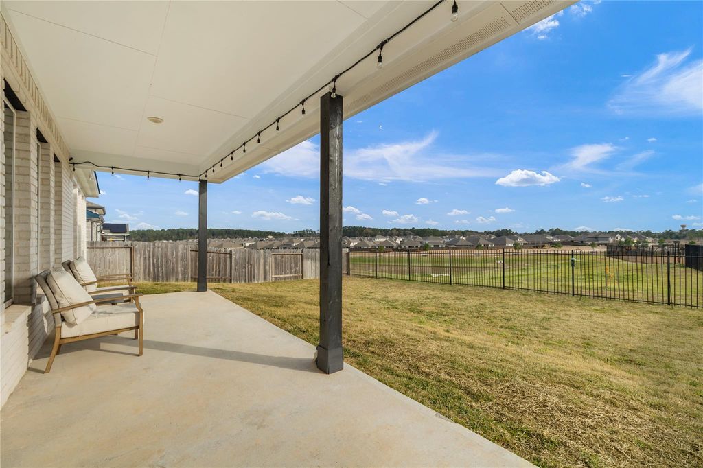 Photo of 1259 Tilia Creek Lane, Montgomery, TX 77316 (MLS # 87838666)