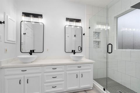 Photo of 2227 Oakwell Lane, Katy, TX 77449 (MLS # 62896630)