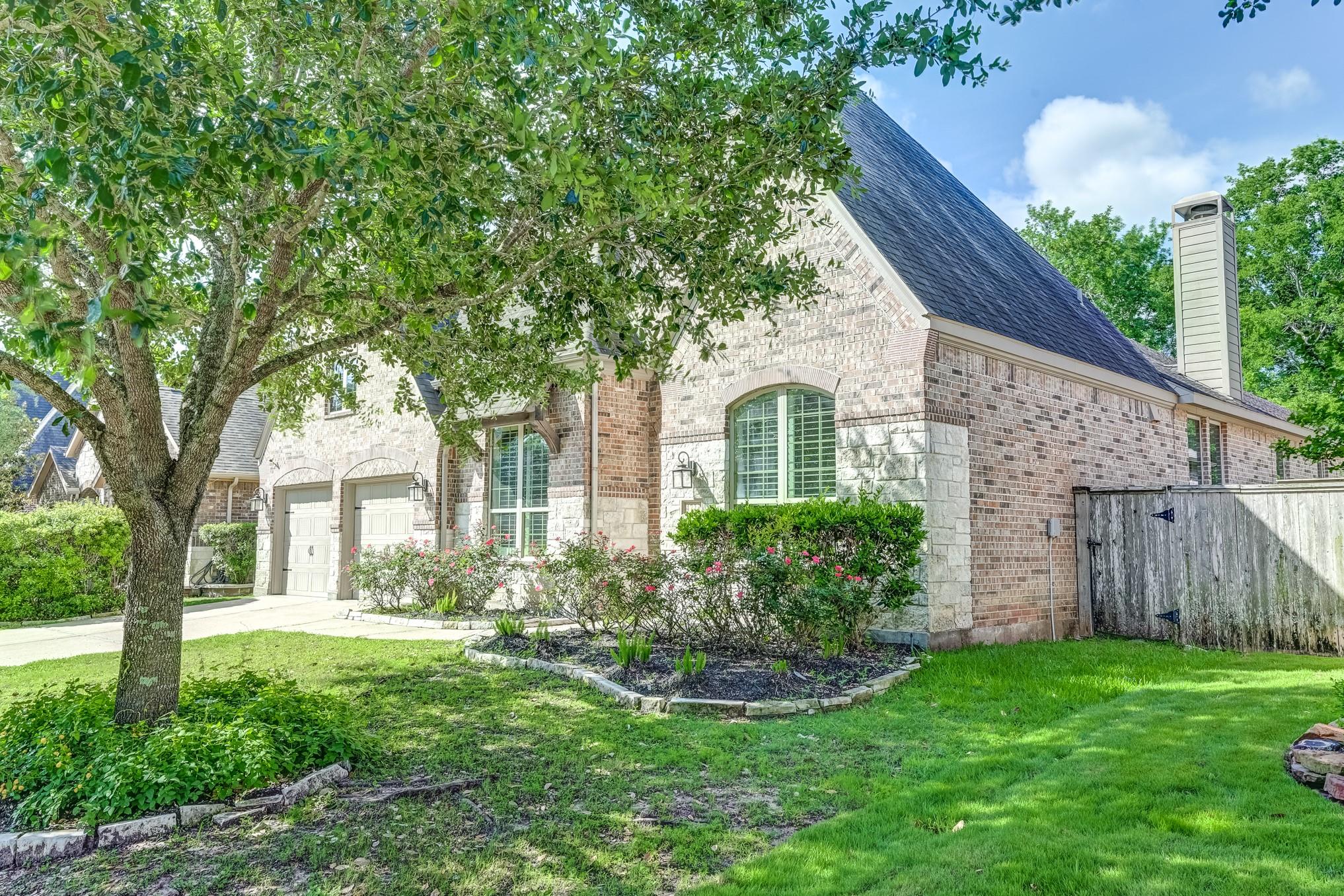 4723 Trickle Creek Court