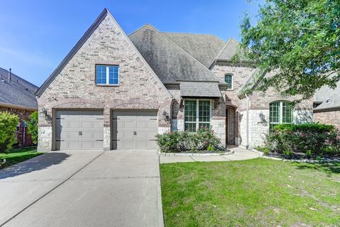 Homes For Sale - 4723 Trickle Creek Court<br/> Fulshear, TX 77441