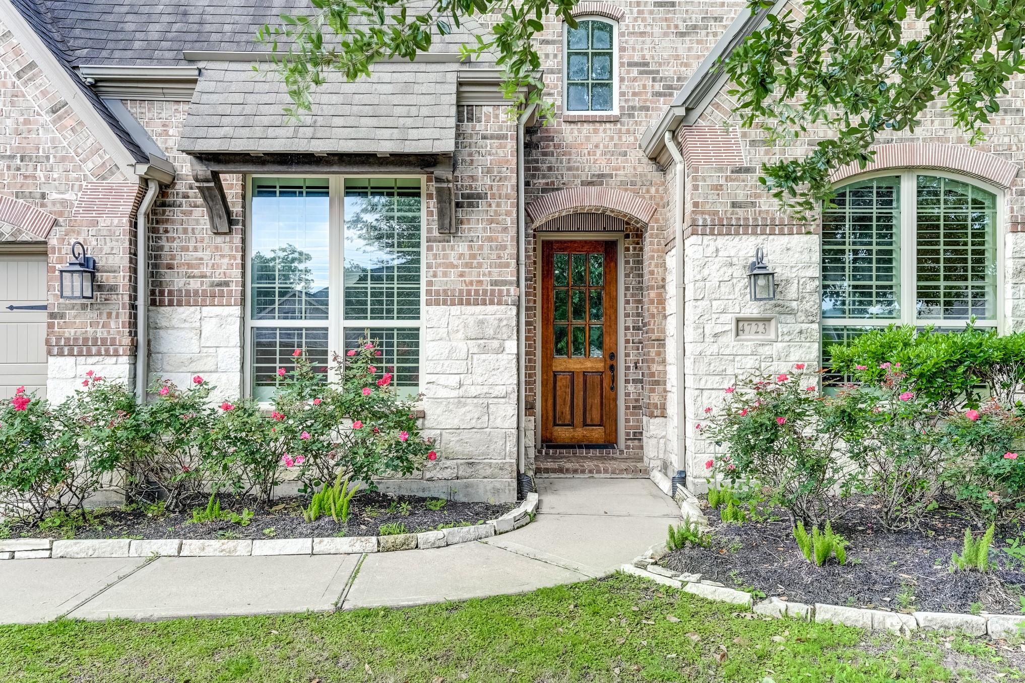 4723 Trickle Creek Court