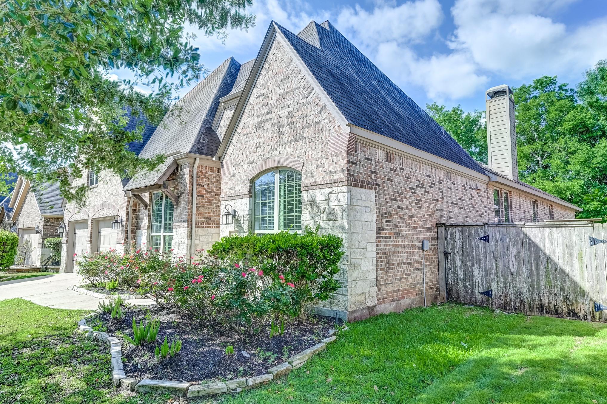 4723 Trickle Creek Court