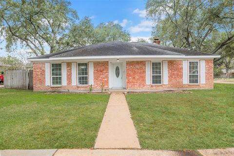 502 Pickford Drive Katy TX 77450