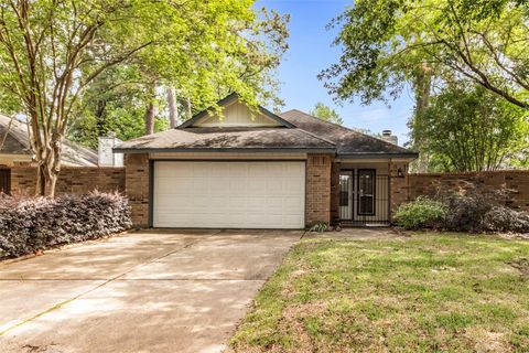 3406 Beech Point Drive Houston TX 77345