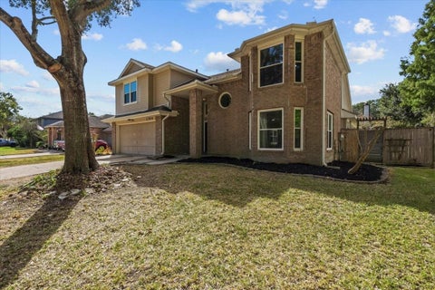Photo of 1704 San Jose Street, Friendswood, TX 77546 (MLS # 81467343)