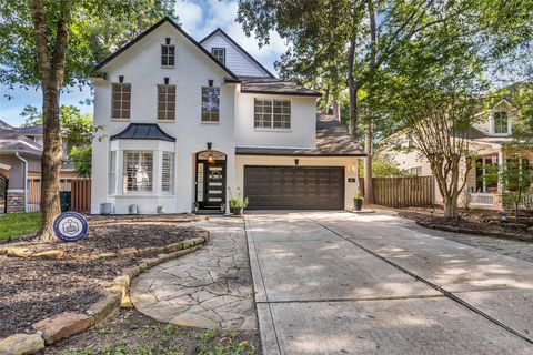 Photo of 57 S Bethany Bend Circle, The Woodlands, TX 77382 (MLS # 30981048)
