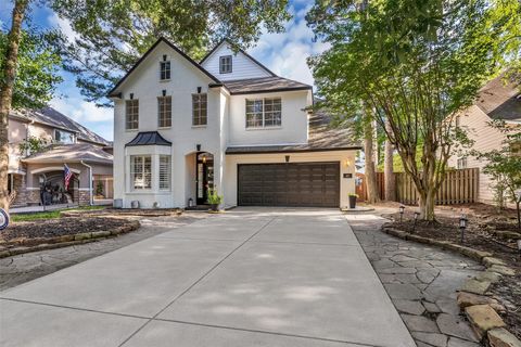 Photo of 57 S Bethany Bend Circle, The Woodlands, TX 77382 (MLS # 30981048)
