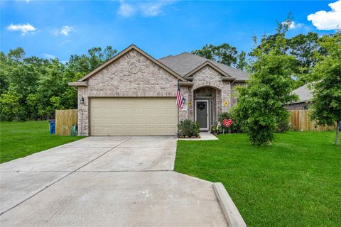 Photo of 26328 Cooperstown Way, Splendora, TX 77372 (MLS # 21629365)