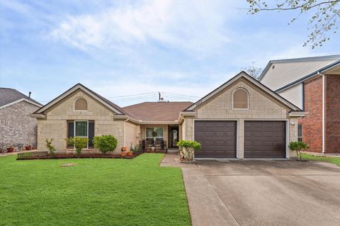 3823 Redbud Drive La Porte TX 77571