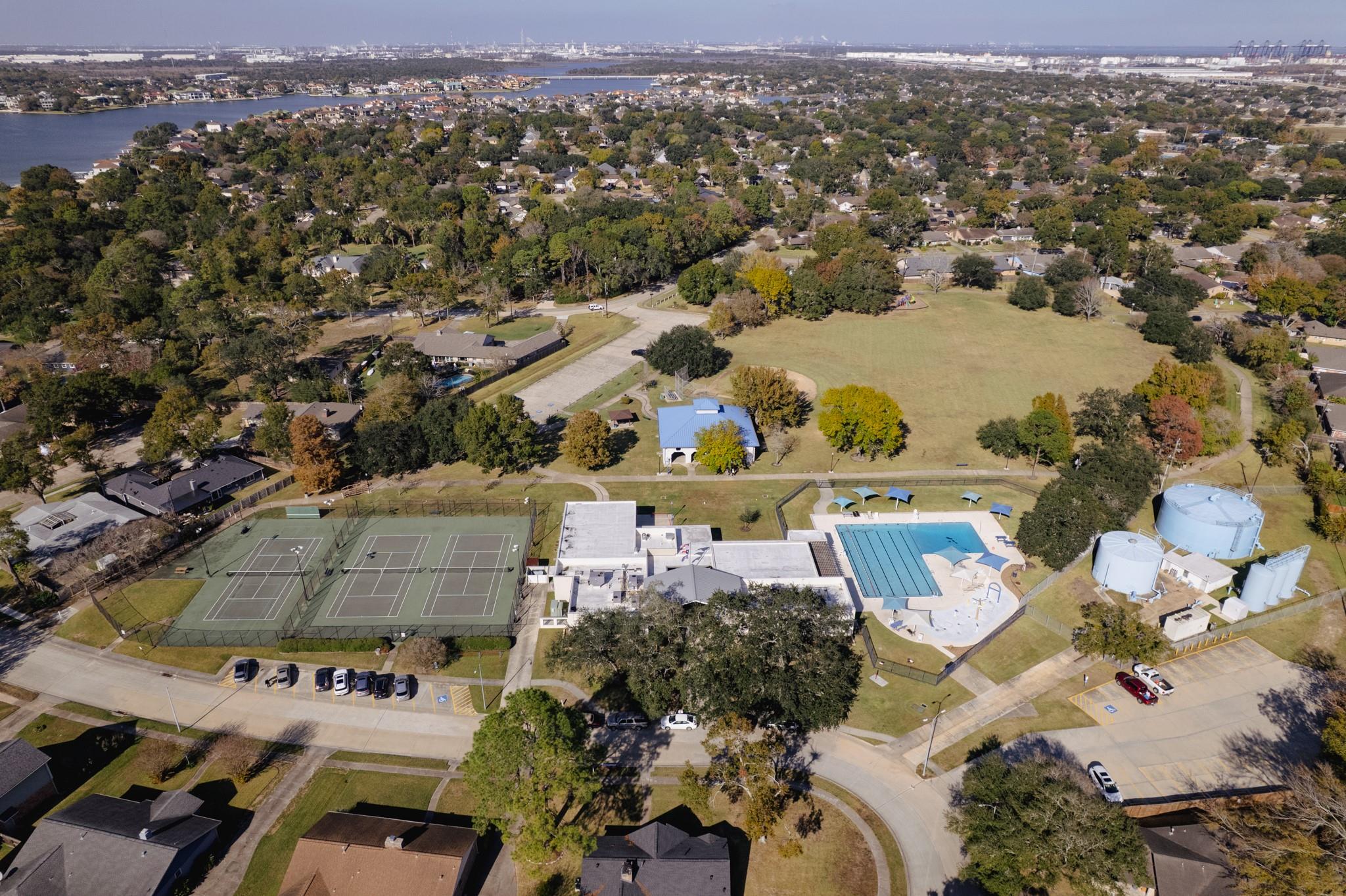 326 Bayou View Drive