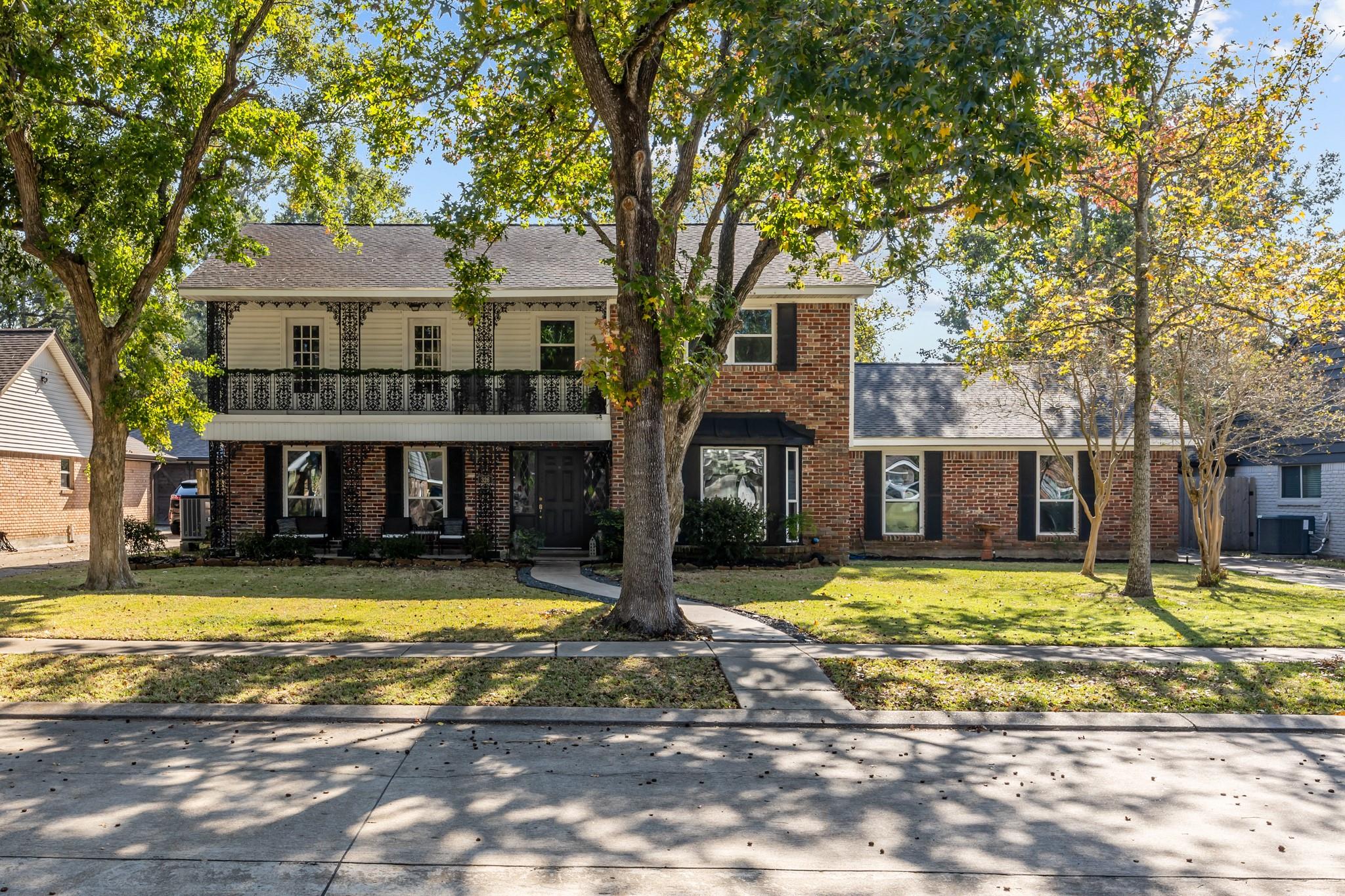 326 Bayou View Drive