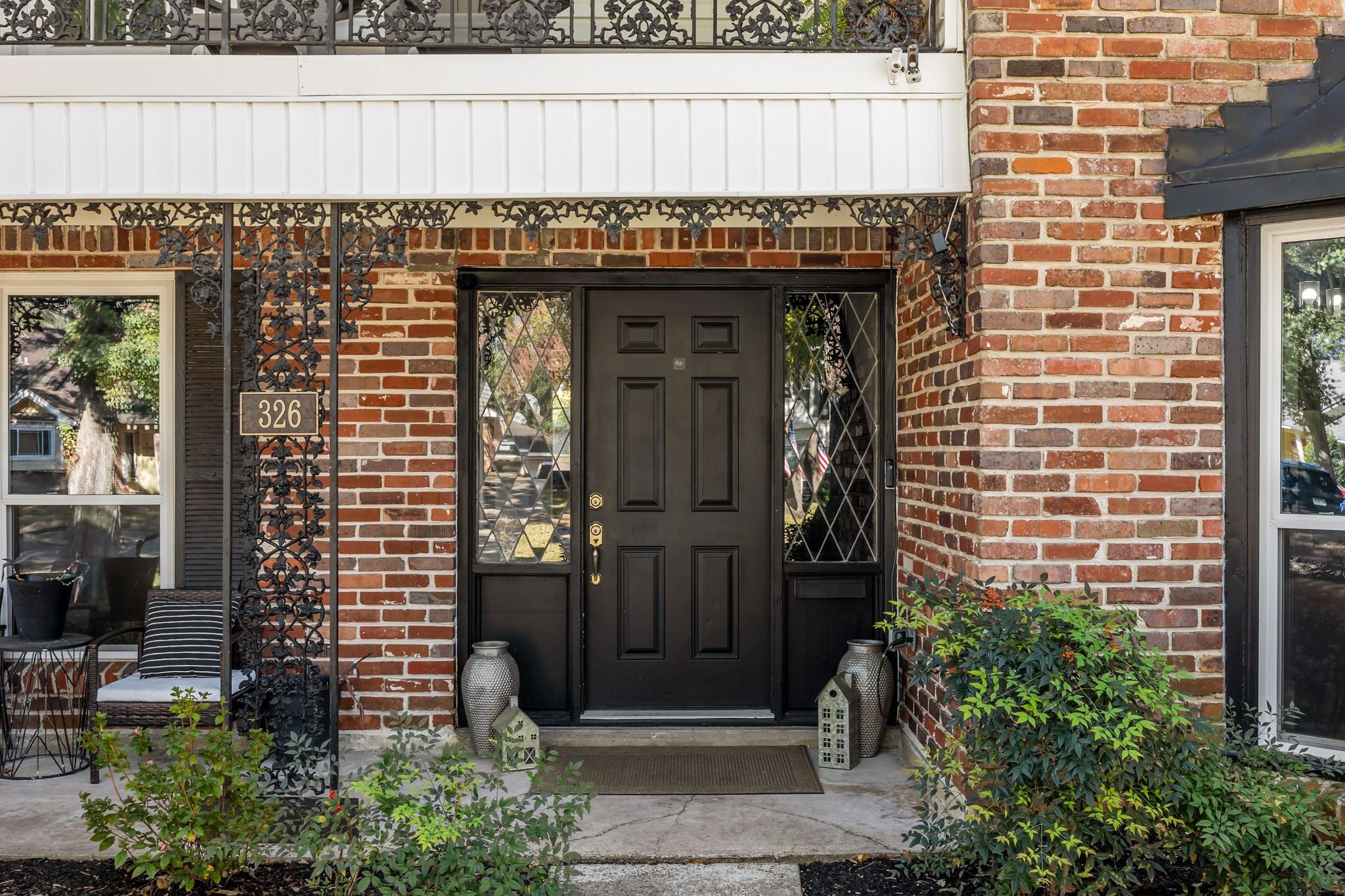 326 Bayou View Drive