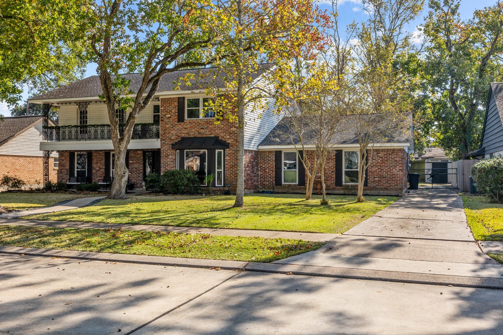 326 Bayou View Drive