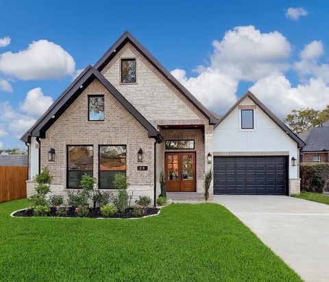 27 Newberry Court Montgomery TX 77356