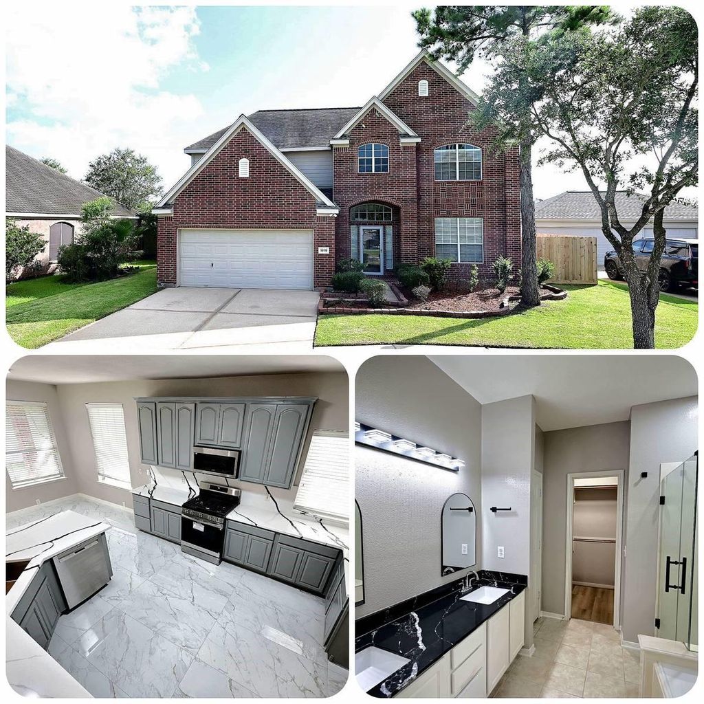Photo of 19119 Jade Canyon Lane, Tomball, TX 77377 (MLS # 7585001)