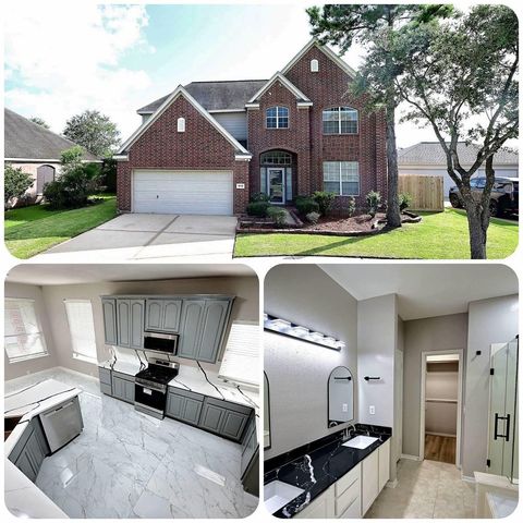 Photo of 19119 Jade Canyon Lane, Tomball, TX 77377 (MLS # 7585001)
