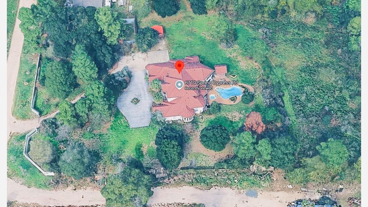 6719 Spring Cypress Road