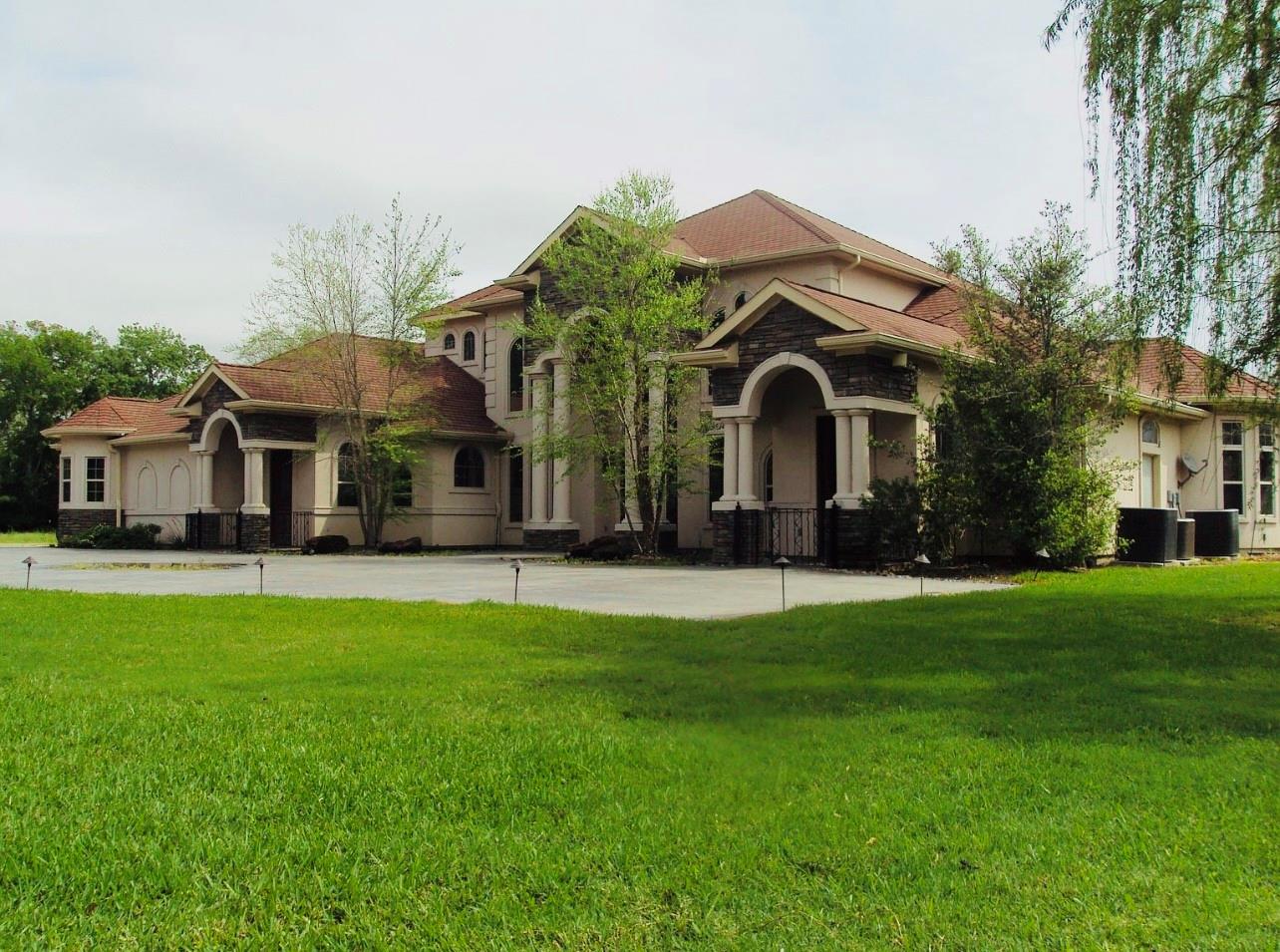 6719 Spring Cypress Road