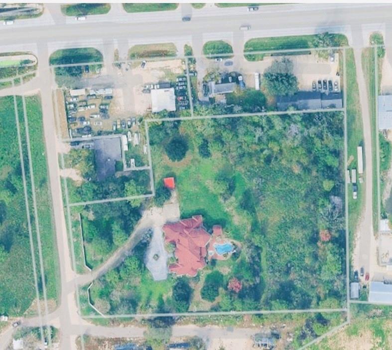 6719 Spring Cypress Road