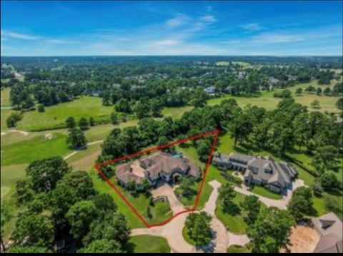 6719 Spring Cypress Road Spring TX 77379