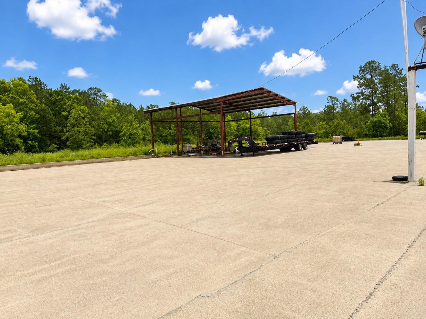 540 Rhonda Rosa Rd